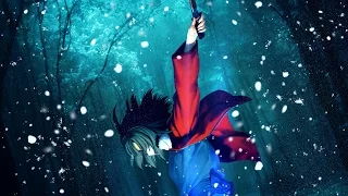 ANIMTrance (TR.8) (Kara no Kyoukai)