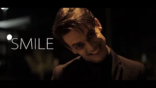 Smile - A Short Horror Adaptation