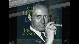 Henry Mancini - Lujon (Slow Hot Wind) RCA Victor Records 1961