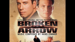 Broken Arrow : Brothers (Hans Zimmer)