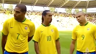 Do you remember THIS Brazil ?! 