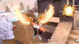 Chirakukal Mulakkuvan kakkane (Open Your Wings) 🎶 Free Fire 🔥