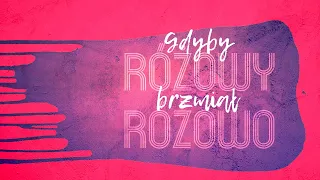 Gdyby różowy brzmiał różowo