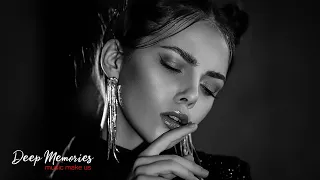 Deep Feelings Mix [2024] - Deep House, Vocal House, Nu Disco, Chillout  Mix by Deep Memories #43