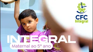 Horário Integral e Semi-integral | Colégio Fazer Crescer