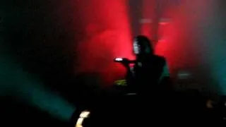 Marilyn Manson - Sweet Dreams (Live at Campo Pequeno - Portugal)