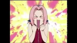 Sakura & Sasuke - Не твоя игрушка