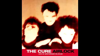 The Cure - Siamese Twins (Live in Amsterdam 1982)