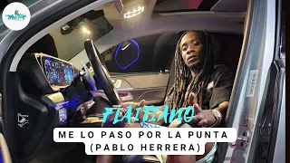 MAXSTAGE | DON FLAITIANO "ME LO PASO POR LA PUNTA AL PABLO HERRERA"