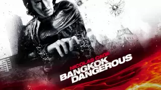 Bangkok Dangerous (Score) - Splice