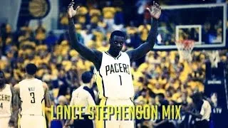 Lance Stephenson MIX-Counting Stars ᴴᴰ