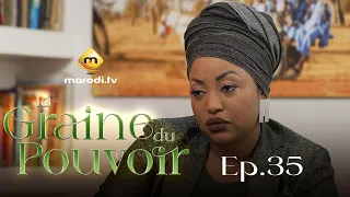 Série - La Graine du pouvoir - Saison 1 - Episode 35 - VOSTFR