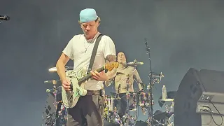 Blink-182 - Stay Together For The Kids (Live at RAC Arena, Perth, Australia, 8th February 2024)