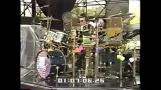 NEIL PEART   TIME STAND STILL   1992