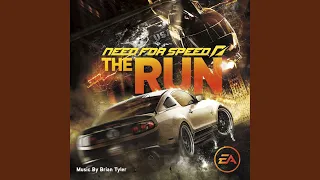 Need For Speed: The Run