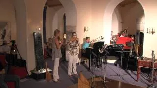 Claudia De Franco and Sandra Dobler - Appenzeller Melodies 2