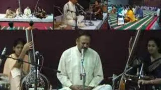 Vijay Koparkar sings Rag Multani (Clip 3)