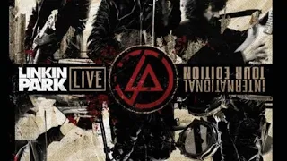 Linkin Park - Nagoya, Japan (2007.11.26; Source 0)