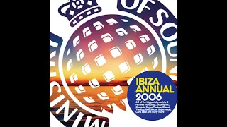 Ministry Of Sound-Ibiza Annual 2006 cd1