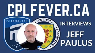 ⭐️ CPLFever - Jeff Paulus Interview Part 1 ⭐️