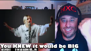 Chandelier - Sia (Cover By: Davina Michelle) Reaction!