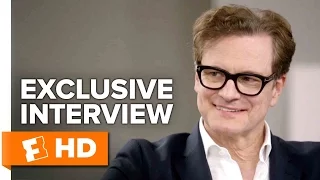 My First Time with Colin Firth HD