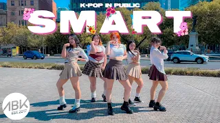 [K-POP IN PUBLIC] LE SSERAFIM (르세라핌) - SMART Dance Cover by ABK Crew from Australia