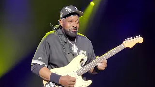 Buddy Guy @ Bluesfest Melbourne April 2023