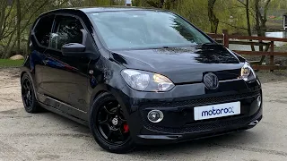 LY13OMZ VOLKSWAGEN UP