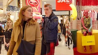 Inside Selfridges Oxford Street - London Flagship Store Tour [4K]