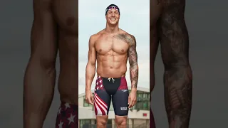 caeleb dressel edit