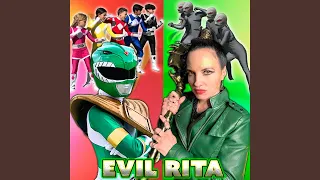 Evil Rita (Cover)