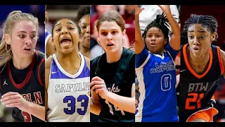 2023-24 All-World girls basketball: Meet the player of the year finalists
