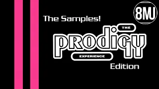 The Samples – The Prodigy – Experience Edition