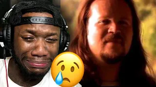 FIRST TIME HEARING Travis Tritt - Trilogy *CRYING TEARS*