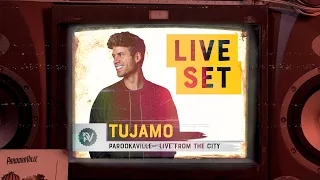 PAROOKAVILLE - LIVE FROM THE CITY | TUJAMO