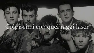 Frankie Goes To Hollywood Relax Traduzione