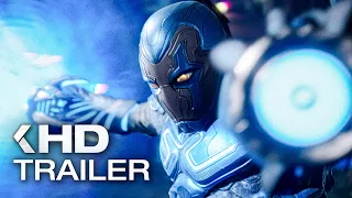 Blue Beetle - 5 Minutes Trailers (2023)