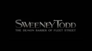 Sweeney Todd - Final Song