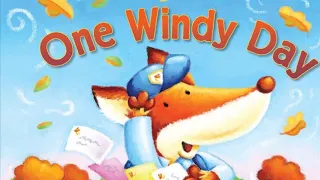 One Windy Day