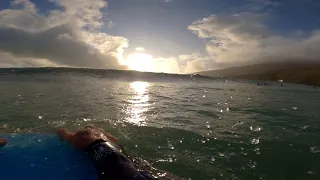 Paradise | Bodyboarding POV