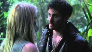 3x07 Emma & Hook #2