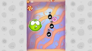 Community Highlights: Cut the Rope Candy Feast recreation