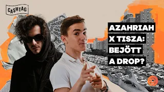 AZAHRIAH x TISZA: FoMO drop vagy az évtized reklámkampánya a legendás magyar cipőmárkától?