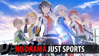 Is Rinkai the Straightforward Sport Series We Needed This Season? [4PA Episode 247]