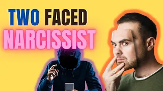 The Psychology of the Two-Faced Narcissist: Decoding their Dual Persona