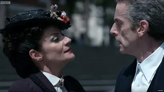 Who is Missy? | Dark Water | Doctor Who