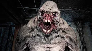 15 Video Game Creatures That Will Give You Nightmares