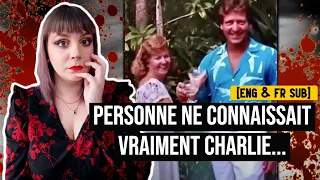 CARL 'CHARLIE' BRANDT : le tueur que personne ne soupçonnait