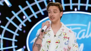 Australian Idol 2024 | Ripley Alexander - Mamma Mia | Auditions